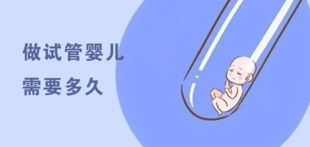什么是试管婴儿过程
