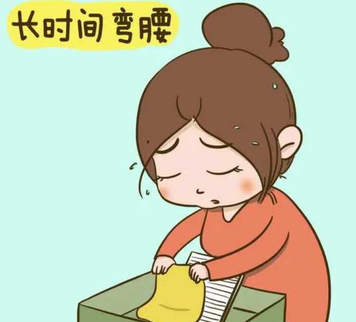 试管移植蹲着或弯腰会影响着床吗