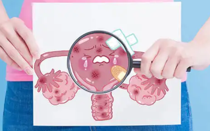 什么是外阴性不孕