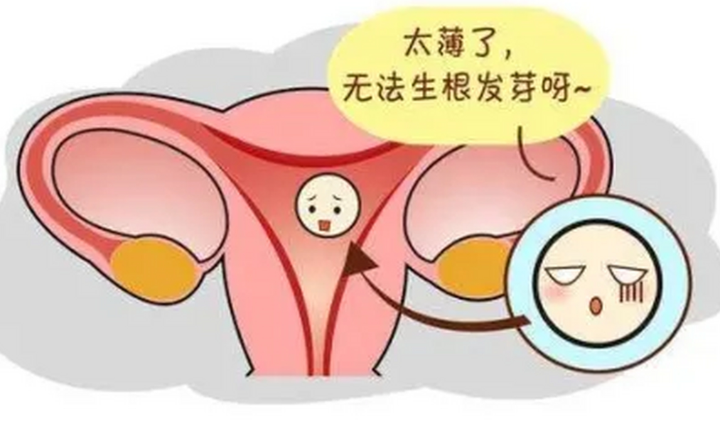 什么是子宫性不孕
