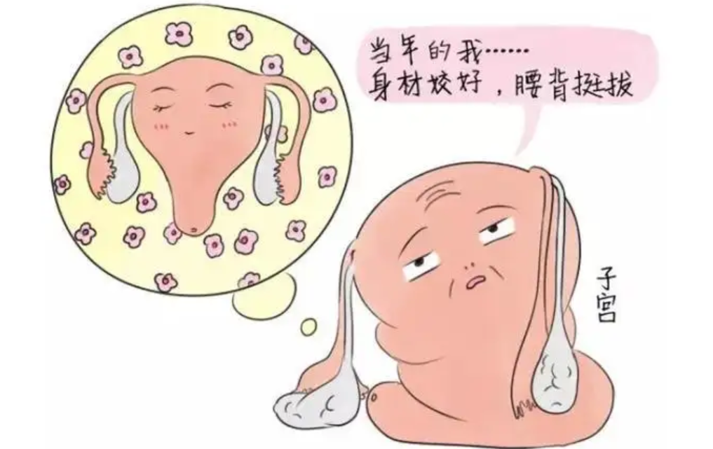 什么是阴道发育异常