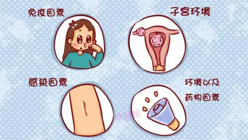 孕妈怀孕好好的，为啥胚胎停育了？