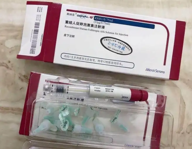 促排期间，我们使用的药物究竟是什么？