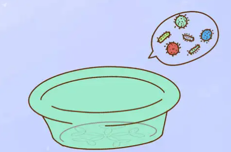试管移植后是不是不能用泡泡洗私处