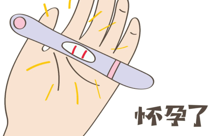 胎儿在妈妈肚子里还会练“武功”？原来胎宝宝这么会玩