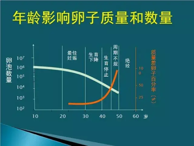 卵巢功能好不好?这3个指标很重要