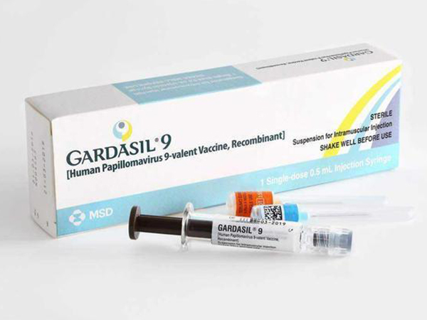 hpv疫苗在美国被叫停接种是真的吗？