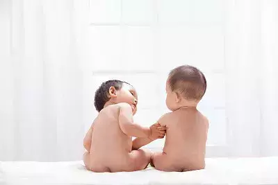 生男生女竟然有这么多判断方法,都怪科学限制了我的想象力