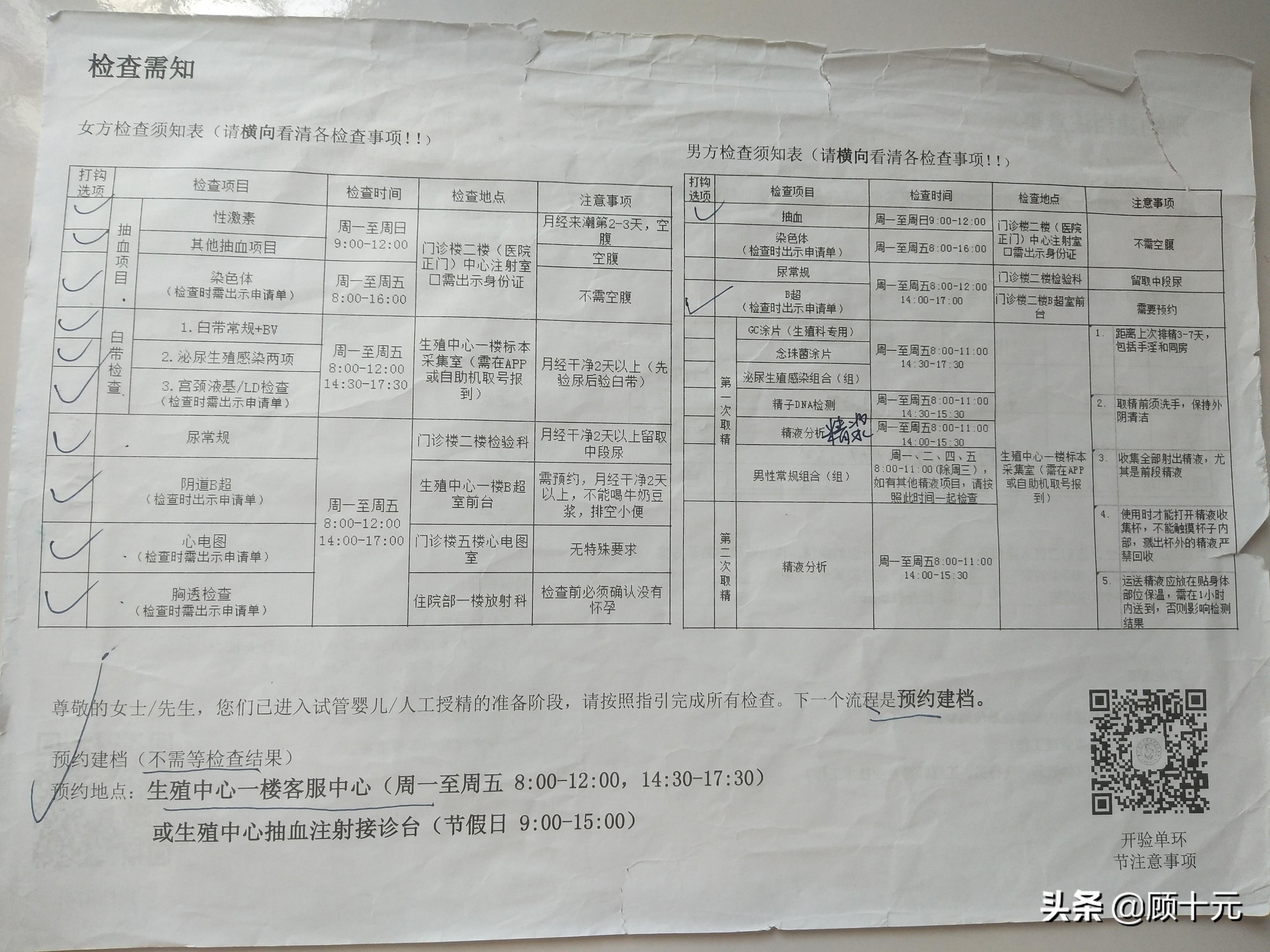 经验贴!做试管婴儿到底需要多少钱?