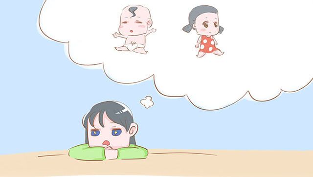 B超单子上这些数据,向你透漏了胎宝宝的信息