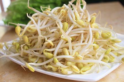 孕妈在春季多吃这几种食物,对健康大有好处!