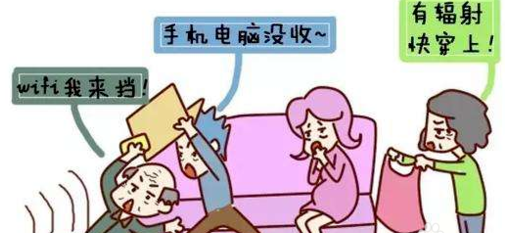 孕期频繁产检担心辐射大?其实这些担忧是多余的