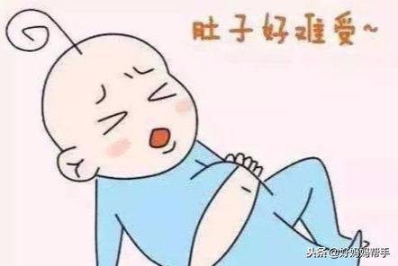 有这4个特征表明宝宝发出积食信号,3种水果炖1锅,积食消得快