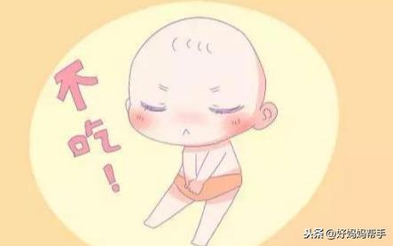 有这4个特征表明宝宝发出积食信号,3种水果炖1锅,积食消得快