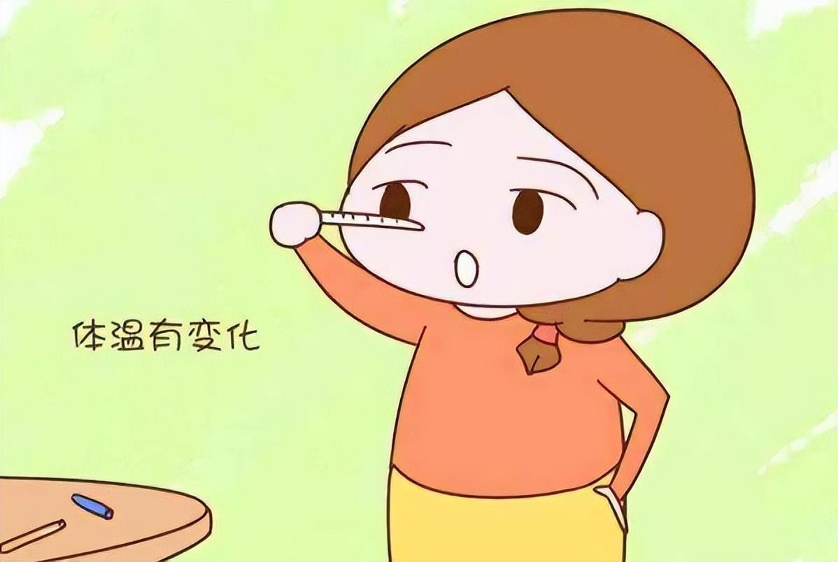 怀孕了自己都不知道这些早孕症状一定要知道