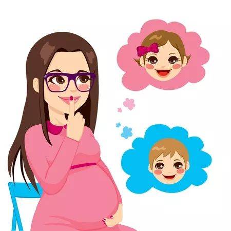 碱性体质，更容易生男孩？