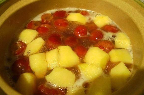 宝宝积食打嗝不爱吃饭,宝妈就用了两种水果瞬间解决(家长收藏)