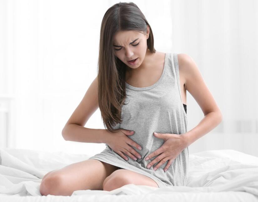 怀孕了竟还不知道?带你了解怀孕的6个征兆