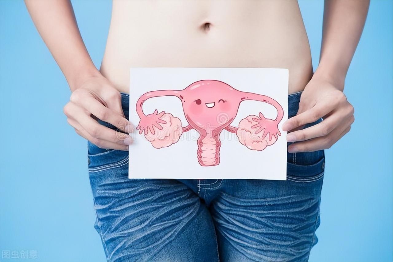 这4类女性最容易怀孕,快看看你中招了没有?