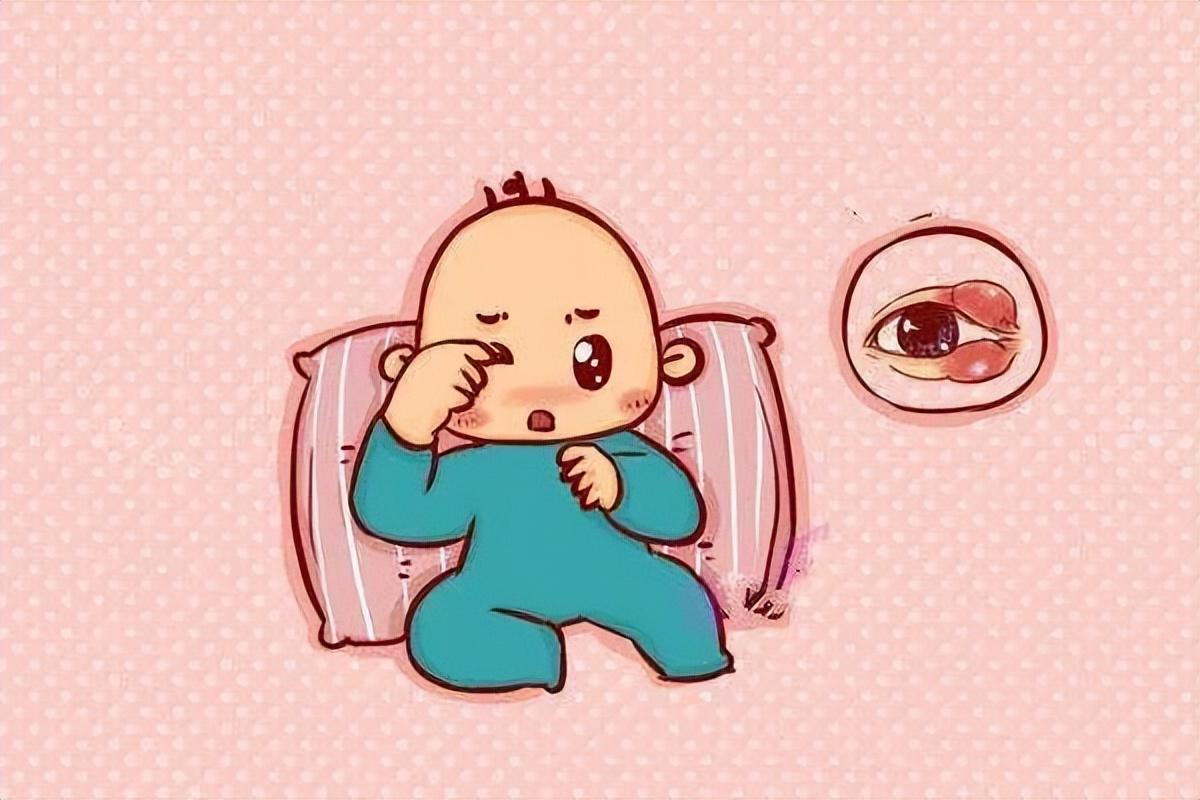秋季最常见的十大小儿疾病,这份防护指南快收好