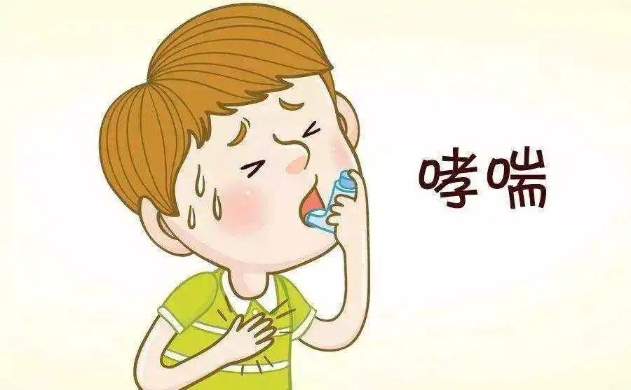 秋季最常见的十大小儿疾病,这份防护指南快收好