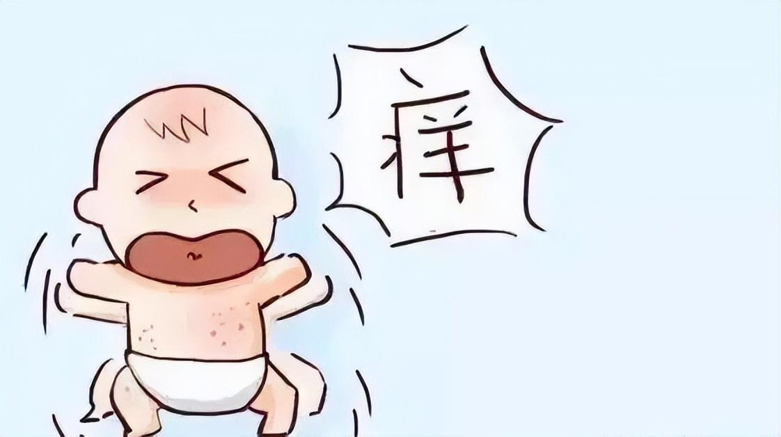 秋季最常见的十大小儿疾病,这份防护指南快收好