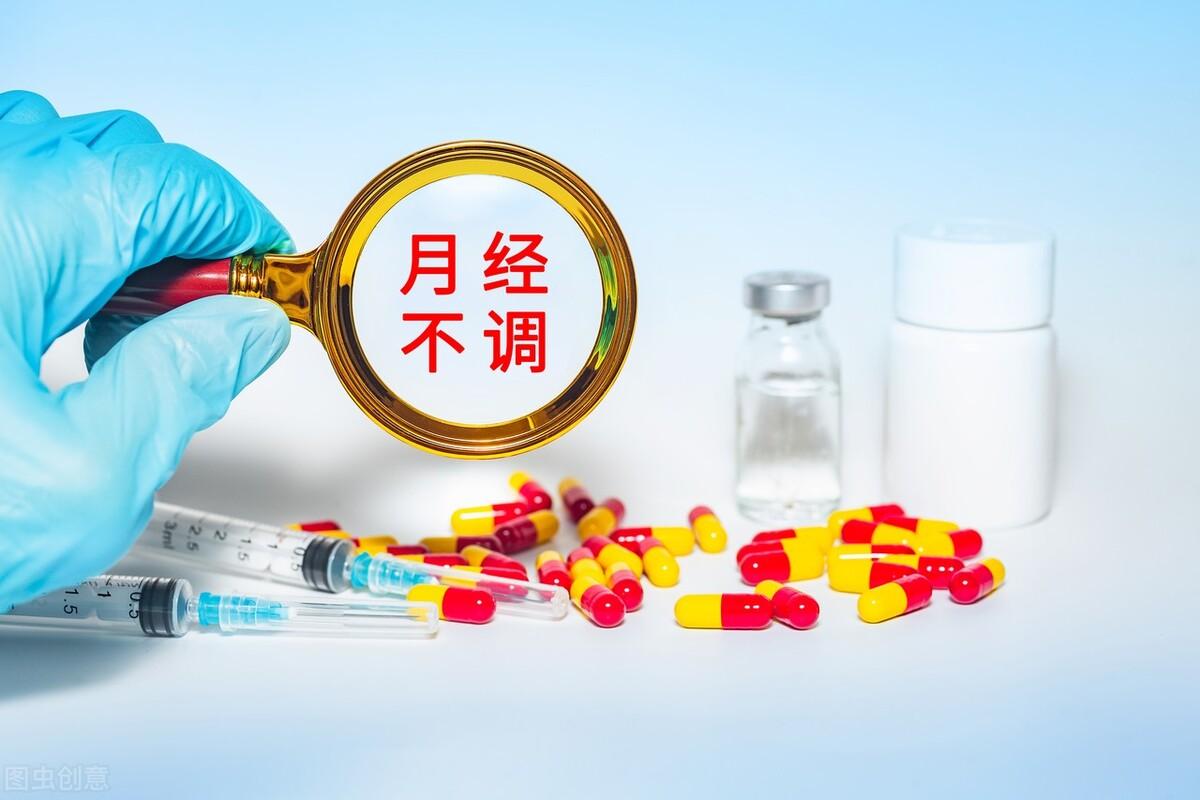 女性不孕的7大早期症状要警惕,一旦发现赶紧看医生