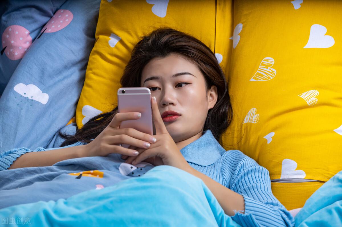 伤害卵子的4个生活习惯,80%女性都做过