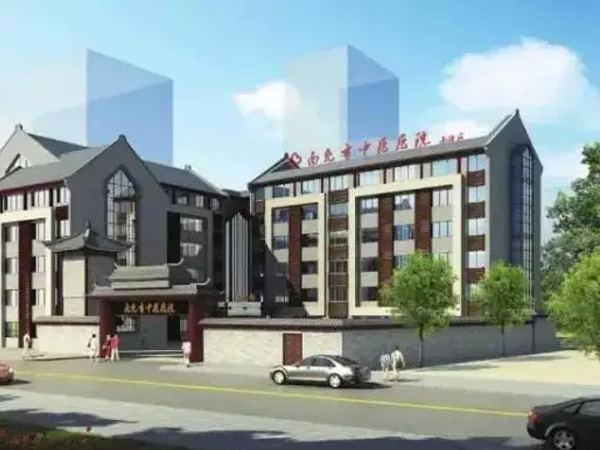 南充市中医疗中心生殖科做三代试管成概率怎么样？