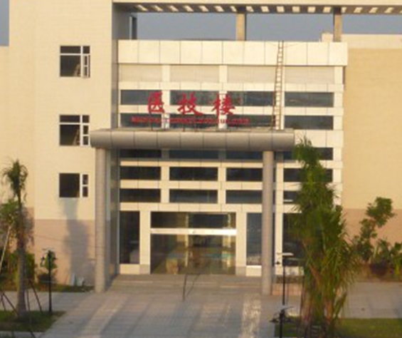 南方医科大学顺德医院附属杏坛医院