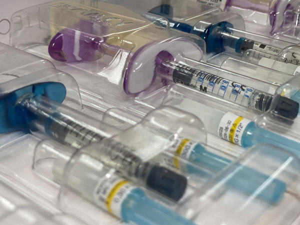 试管部分促排卵针药带回家后都是需要放冰箱冷藏