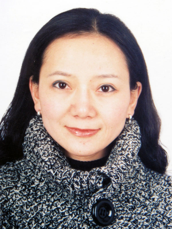 王墨(副主任医师)个人介绍_所在医院