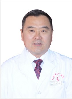 张俊强(主任医师)个人介绍_所在医院